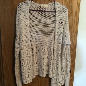 🌺5/$25🌺 Hollister sweater